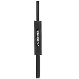Stuffcool In-Ear Wired Earphones with Mic (VIVHF02, Red) Stuffcool In-Ear Wired Earphones with Mic (VIVHF02, Red)_3