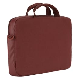 Incase City Brief 13 inch Laptop Sleeve (IC-CB13-DRED, Red) Incase City Brief 13 inch Laptop Sleeve (IC-CB13-DRED, Red)_4