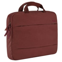 Incase City Brief 13 inch Laptop Sleeve (IC-CB13-DRED, Red) Incase City Brief 13 inch Laptop Sleeve (IC-CB13-DRED, Red)_2