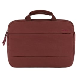 Incase City Brief 13 inch Laptop Sleeve (IC-CB13-DRED, Red) Incase City Brief 13 inch Laptop Sleeve (IC-CB13-DRED, Red)_1
