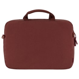 Incase City Brief 13 inch Laptop Sleeve (IC-CB13-DRED, Red) Incase City Brief 13 inch Laptop Sleeve (IC-CB13-DRED, Red)_3