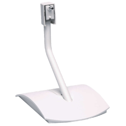 Bose UTS-20 Series II Universal Table Stand (White) Bose UTS-20 Series II Universal Table Stand (White)_1