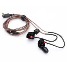 boAt Nirvanaa Uno In-Ear Wired Earphone with Mic (Deep Bass, Black) boAt Nirvanaa Uno In-Ear Wired Earphone with Mic (Deep Bass, Black)_3