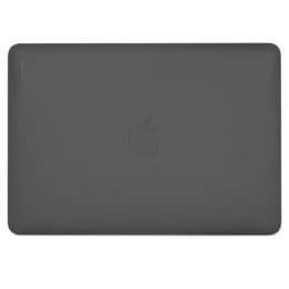 Incase Back Case for Apple 13 inch MacBook Air (IC-HC13-BLK, Black) Incase Back Case for Apple 13 inch MacBook Air (IC-HC13-BLK, Black)_1