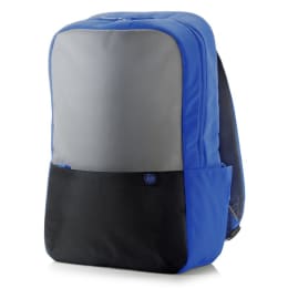 HP Duotone 15.6 Inch Laptop Backpack (Y4T22AA, Blue) HP Duotone 15.6 Inch Laptop Backpack (Y4T22AA, Blue)_1