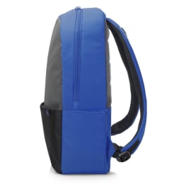 HP Duotone 15.6 Inch Laptop Backpack (Y4T22AA, Blue) HP Duotone 15.6 Inch Laptop Backpack (Y4T22AA, Blue)_2