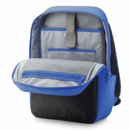 HP Duotone 15.6 Inch Laptop Backpack (Y4T22AA, Blue) HP Duotone 15.6 Inch Laptop Backpack (Y4T22AA, Blue)_3