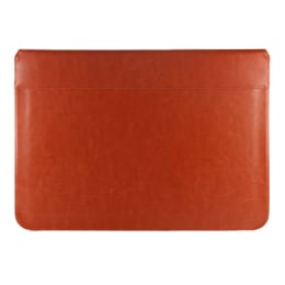 NeoPack LA Moda Sleeve for Apple Macbook Pro 12 inch (13BR12, Brown) NeoPack LA Moda Sleeve for Apple Macbook Pro 12 inch (13BR12, Brown)_2