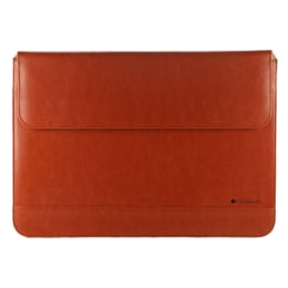 NeoPack LA Moda Sleeve for Apple Macbook Pro 12 inch (13BR12, Brown) NeoPack LA Moda Sleeve for Apple Macbook Pro 12 inch (13BR12, Brown)_1