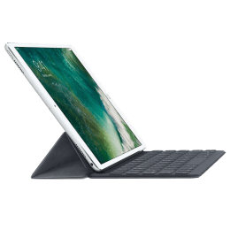 Apple Smart Keyboard for 26.67 cm iPad Pro (MPTL2LB/A, Black) Apple Smart Keyboard for 26.67 cm iPad Pro (MPTL2LB/A, Black)_4