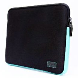 Croma Sleeve for 14 Inch Laptop (XL5182, Black) Croma Sleeve for 14 Inch Laptop (XL5182, Black)_2