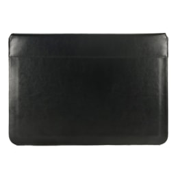 NeoPack LA Moda Sleeve for Apple Macbook Pro 12 inch (13BK12, Black) NeoPack LA Moda Sleeve for Apple Macbook Pro 12 inch (13BK12, Black)_2