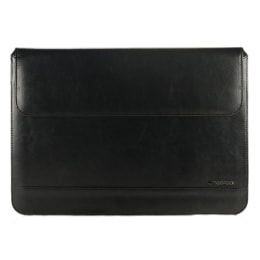 NeoPack LA Moda Sleeve for Apple Macbook Pro 12 inch (13BK12, Black) NeoPack LA Moda Sleeve for Apple Macbook Pro 12 inch (13BK12, Black)_1