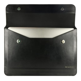 NeoPack LA Moda Sleeve for Apple Macbook Pro 12 inch (13BK12, Black) NeoPack LA Moda Sleeve for Apple Macbook Pro 12 inch (13BK12, Black)_3
