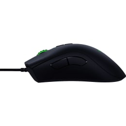 Razer DeathAdder Elite Wired Gaming Mouse (RZ01-02010100-R3A1, Black) Razer DeathAdder Elite Wired Gaming Mouse (RZ01-02010100-R3A1, Black)_4