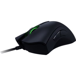 Razer DeathAdder Elite Wired Gaming Mouse (RZ01-02010100-R3A1, Black) Razer DeathAdder Elite Wired Gaming Mouse (RZ01-02010100-R3A1, Black)_3
