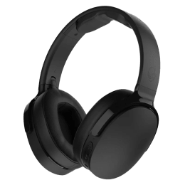Skullcandy Hesh 3 Bluetooth Headphones (Black) Skullcandy Hesh 3 Bluetooth Headphones (Black)_2
