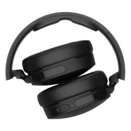 Skullcandy Hesh 3 Bluetooth Headphones (Black) Skullcandy Hesh 3 Bluetooth Headphones (Black)_4