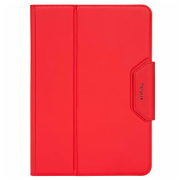 Targus Versavu Classic Flip Cover for 10.5" Apple iPad Pro (THZ67103GL-50, Red) Targus Versavu Classic Flip Cover for 10.5" Apple iPad Pro (THZ67103GL-50, Red)_1