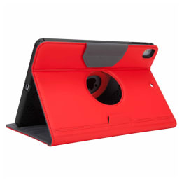 Targus Versavu Classic Flip Cover for 10.5" Apple iPad Pro (THZ67103GL-50, Red) Targus Versavu Classic Flip Cover for 10.5" Apple iPad Pro (THZ67103GL-50, Red)_4