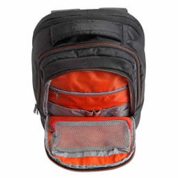 Carlton Baron III Backpack for Laptop (912J120010, Black) Carlton Baron III Backpack for Laptop (912J120010, Black)_3