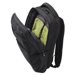 Carlton Hampton 3 Backpack for Laptop (915J120010, Black) Carlton Hampton 3 Backpack for Laptop (915J120010, Black)_4