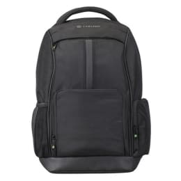 Carlton Hampton 3 Backpack for Laptop (915J120010, Black) Carlton Hampton 3 Backpack for Laptop (915J120010, Black)_1