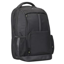 Carlton Hampton 3 Backpack for Laptop (915J120010, Black) Carlton Hampton 3 Backpack for Laptop (915J120010, Black)_2