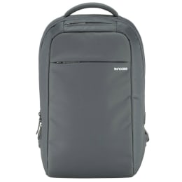 Incase Icon Lite 15 Inch Laptop Backpack (IC-ILP-GRY, Grey) Incase Icon Lite 15 Inch Laptop Backpack (IC-ILP-GRY, Grey)_1