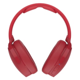 Skullcandy Hesh 3 Bluetooth Headphones (Red) Skullcandy Hesh 3 Bluetooth Headphones (Red)_1