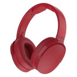 Skullcandy Hesh 3 Bluetooth Headphones (Red) Skullcandy Hesh 3 Bluetooth Headphones (Red)_2