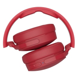 Skullcandy Hesh 3 Bluetooth Headphones (Red) Skullcandy Hesh 3 Bluetooth Headphones (Red)_4
