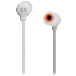 JBL Tune Bluetooth In-Ear Earphones (T110, White) JBL Tune Bluetooth In-Ear Earphones (T110, White)_2