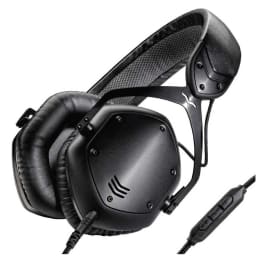 V-Moda Crossfade LP2 Wireless Headphones (Black) V-Moda Crossfade LP2 Wireless Headphones (Black)_1