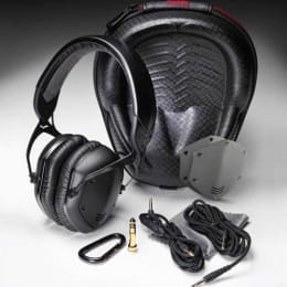 V-Moda Crossfade LP2 Wireless Headphones (Black) V-Moda Crossfade LP2 Wireless Headphones (Black)_3