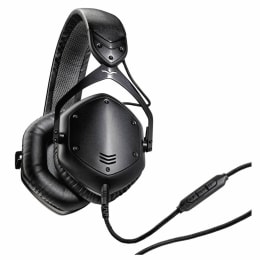 V-Moda Crossfade LP2 Wireless Headphones (Black) V-Moda Crossfade LP2 Wireless Headphones (Black)_2