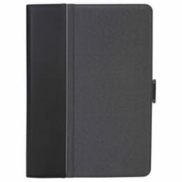 Targus Versavu Premium Rotating Flip Cover for 12.9" Apple iPad Pro (THZ652GL-50, Black) Targus Versavu Premium Rotating Flip Cover for 12.9" Apple iPad Pro (THZ652GL-50, Black)_1