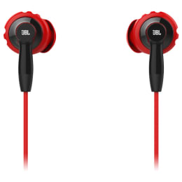 JBL Inspire 300 In-Ear Wired Earphones with Mic (JBLINSP300, Red) JBL Inspire 300 In-Ear Wired Earphones with Mic (JBLINSP300, Red)_1