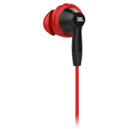 JBL Inspire 300 In-Ear Wired Earphones with Mic (JBLINSP300, Red) JBL Inspire 300 In-Ear Wired Earphones with Mic (JBLINSP300, Red)_3