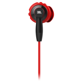 JBL Inspire 300 In-Ear Wired Earphones with Mic (JBLINSP300, Red) JBL Inspire 300 In-Ear Wired Earphones with Mic (JBLINSP300, Red)_2