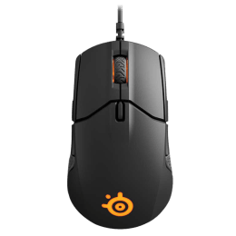 SteelSeries Sensei 310 Wired Gaming Mouse (Black) SteelSeries Sensei 310 Wired Gaming Mouse (Black)_1