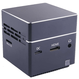 Merlin Cube Proj Wifi DLP Projector (Purple) Merlin Cube Proj Wifi DLP Projector (Purple)_3