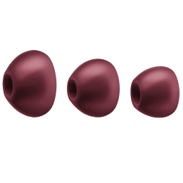 Philips In-Ear Wired Earphones with Mic (SHE4305RD/00, Red) Philips In-Ear Wired Earphones with Mic (SHE4305RD/00, Red)_9