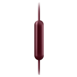 Philips In-Ear Wired Earphones with Mic (SHE4305RD/00, Red) Philips In-Ear Wired Earphones with Mic (SHE4305RD/00, Red)_10