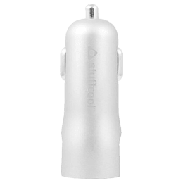 Stuffcool 4.8 Ampere Dual USB Car Charger Stuffcool 4.8 Ampere Dual USB Car Charger_1