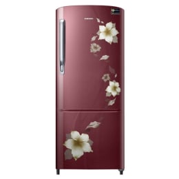 rr24m274yr2 230 litres refrigerator