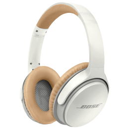 Bose SoundLink Around Ear II Bluetooth Headphone (741158-0020, White) Bose SoundLink Around Ear II Bluetooth Headphone (741158-0020, White)_2