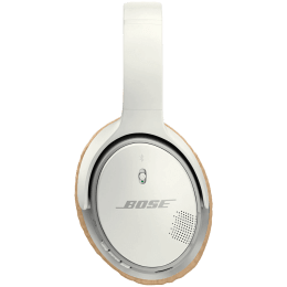 Bose SoundLink Around Ear II Bluetooth Headphone (741158-0020, White) Bose SoundLink Around Ear II Bluetooth Headphone (741158-0020, White)_4