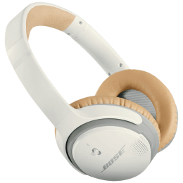 Bose SoundLink Around Ear II Bluetooth Headphone (741158-0020, White) Bose SoundLink Around Ear II Bluetooth Headphone (741158-0020, White)_1