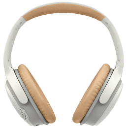 Bose SoundLink Around Ear II Bluetooth Headphone (741158-0020, White) Bose SoundLink Around Ear II Bluetooth Headphone (741158-0020, White)_3